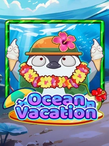 ocean vacation