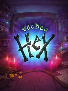 voodoo hex