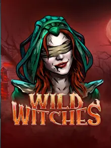 wild witches