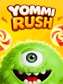 yommi rush